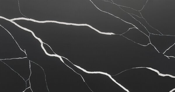 Кварцевый камень Avant Quartz Калакатта Ле Нор 7600