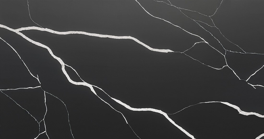 Кварцевый камень Avant Quartz Калакатта Ле Нор 7600