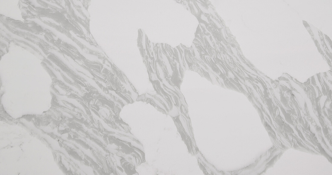 Кварцевый камень Avant Quartz Калакатта Ла-Рошель 7900