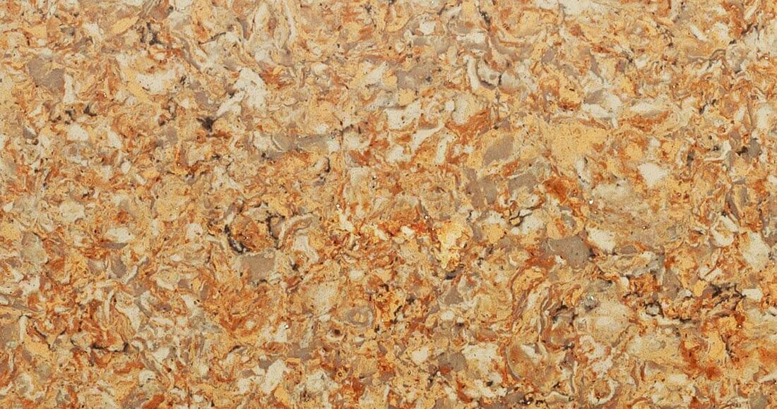 Кварцевый камень Avant Quartz Артуа 9002