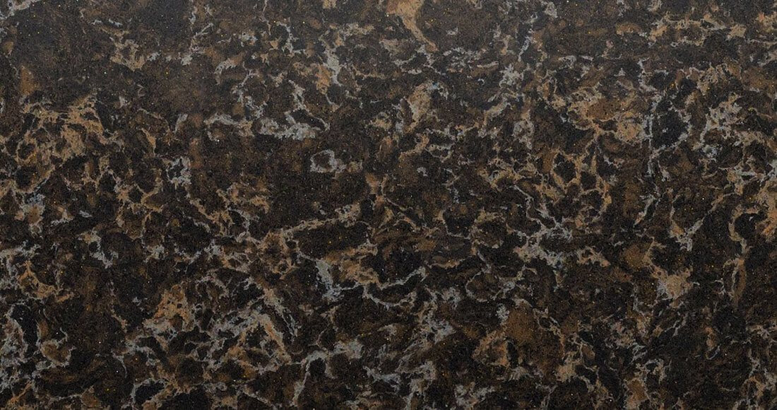 Кварцевый камень Avant Quartz Бурбонне 9005