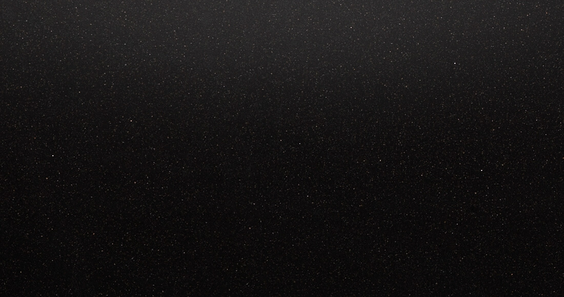 Кварцевый камень Belenco  Volcano Black 8765