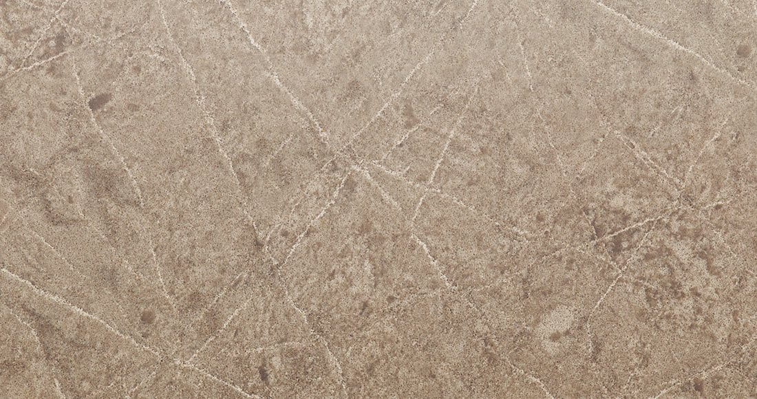 Кварцевый камень Caesarstone Symphony Grey 5133