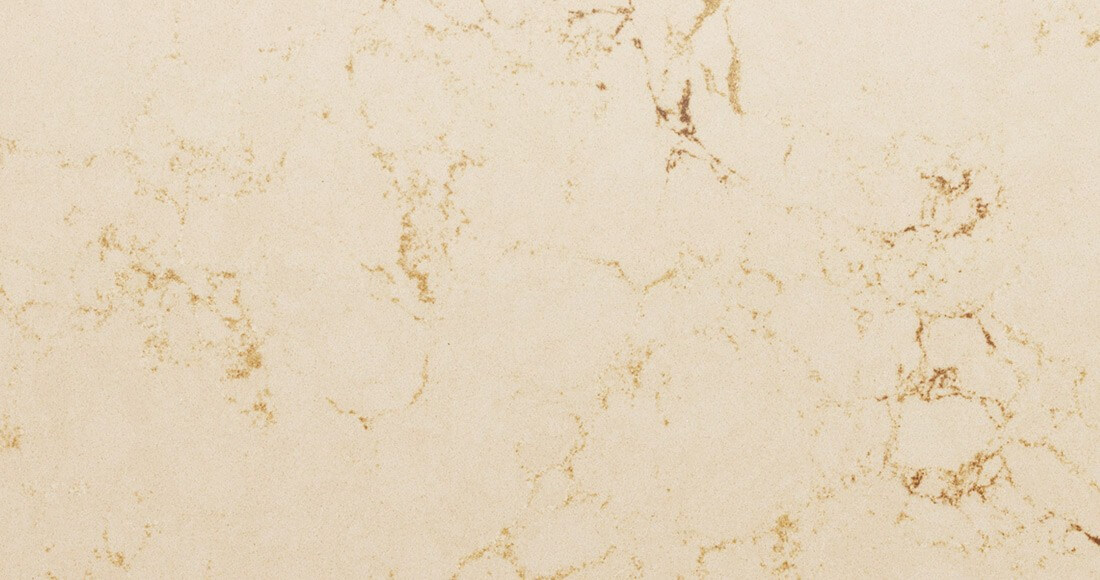 Кварцевый камень Caesarstone Dreamy Marfil 5220