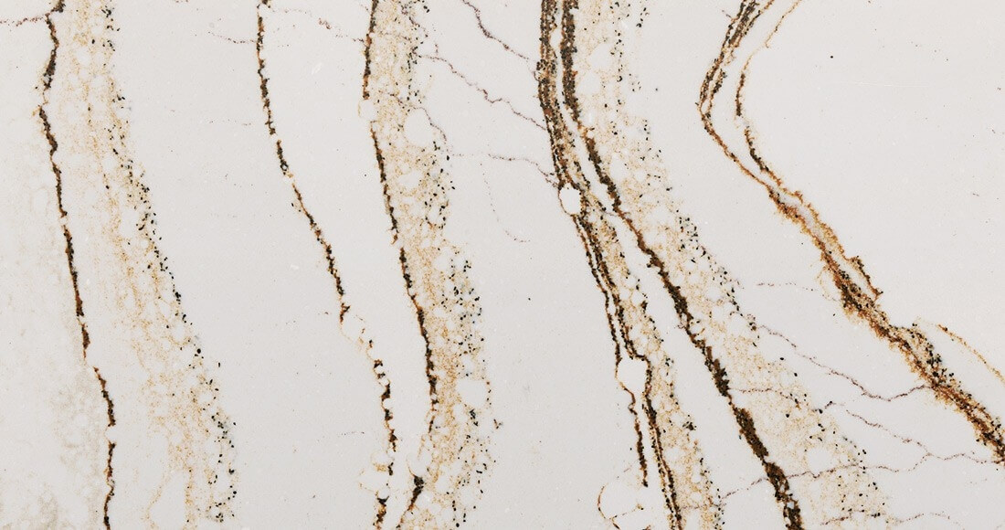 Кварцевый камень Cambria Clovelly