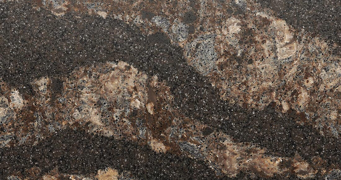 Кварцевый камень Cambria Harlech