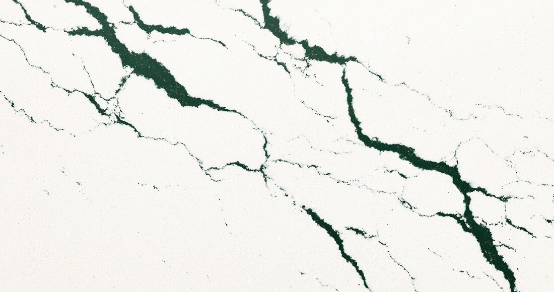 Кварцевый камень Cambria Ivybridge