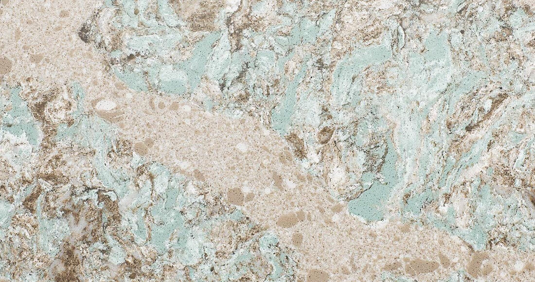 Кварцевый камень Cambria Kelvingrove