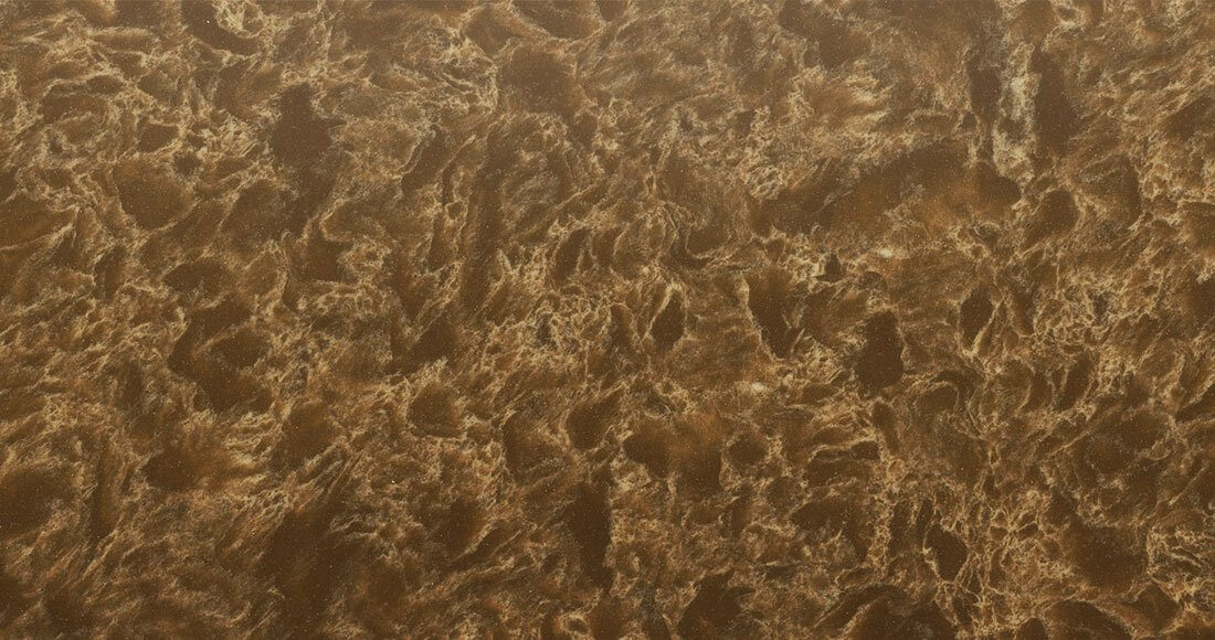 Кварцевый камень Cambria New Brighton