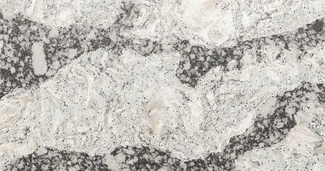 Кварцевый камень Cambria Seagrove