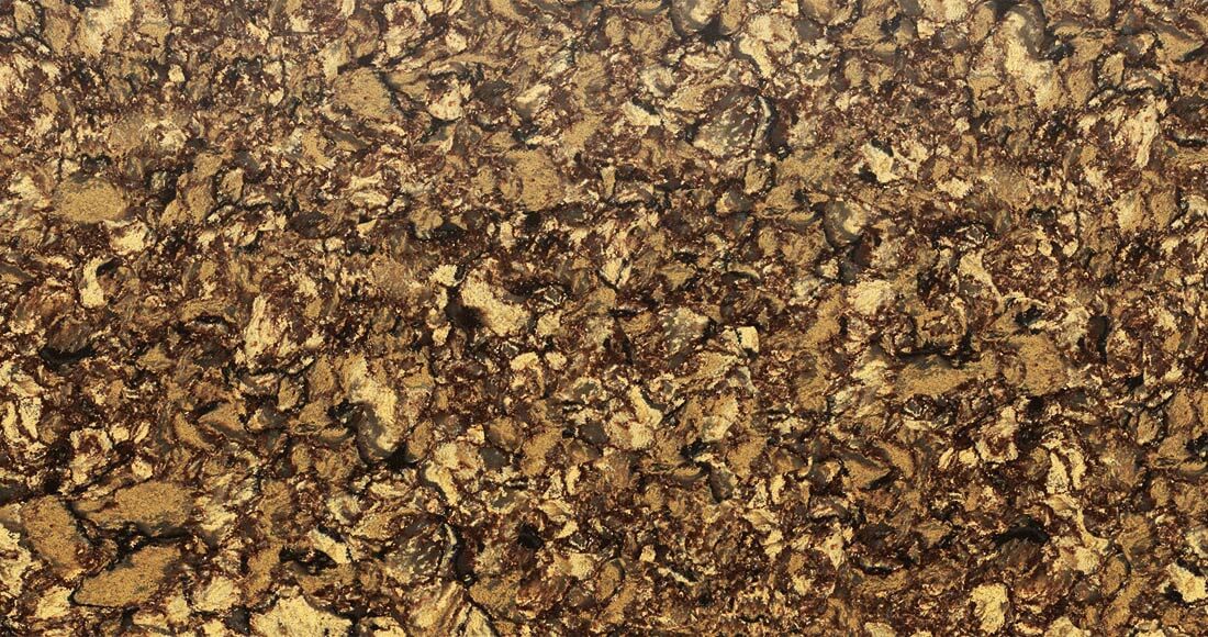 Кварцевый камень Cambria Shirebrook