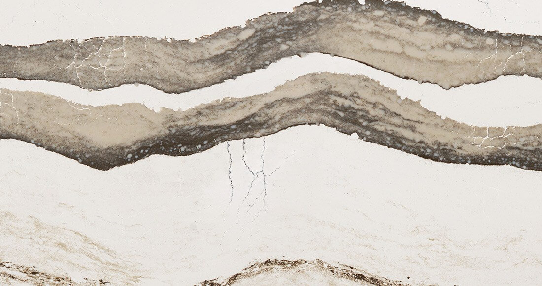 Кварцевый камень Cambria Skara-Brae