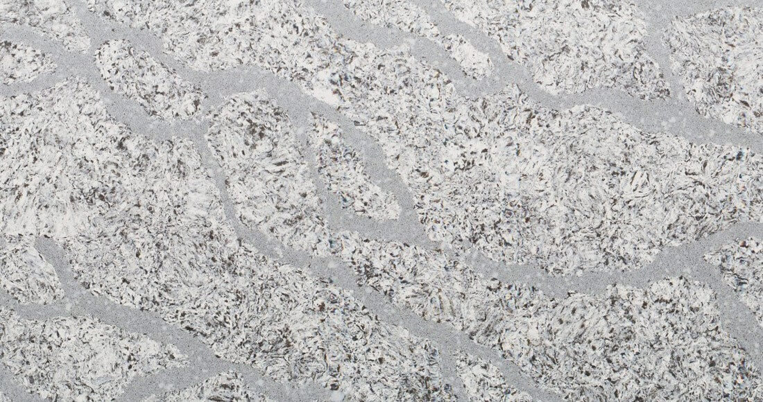 Кварцевый камень Etna Quartz Bianco Antico EQPG 022