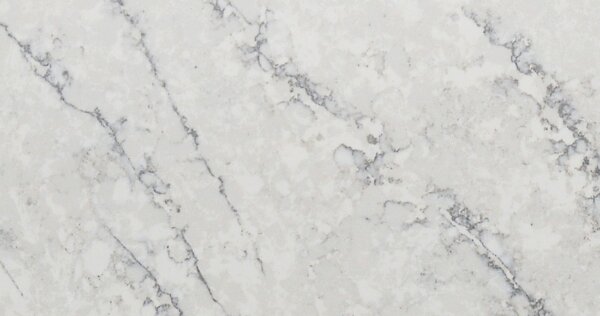 Кварцевый камень Etna Quartz Delicato White EQTM 010