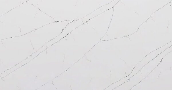 Кварцевый камень Etna Quartz Rosso Venato EQAM 049