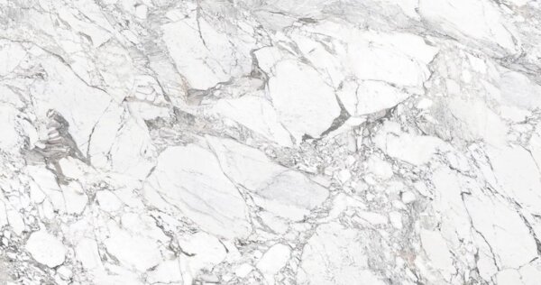 Кварцевый камень Etna Quartz Super White EQTM 019