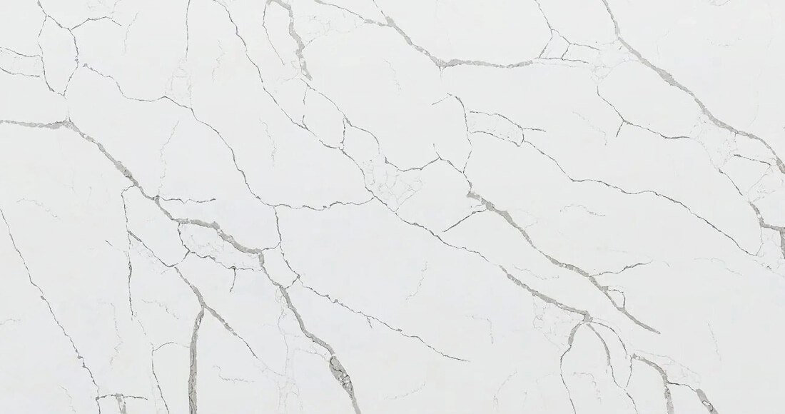 Кварцевый камень Etna Quartz Volkas Extra EQAM 042