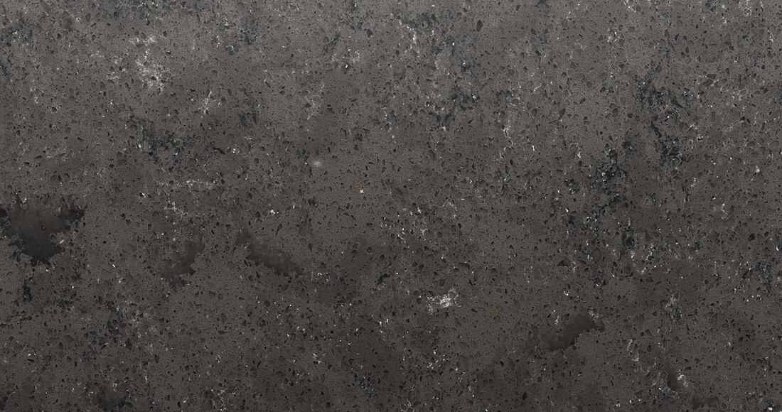 Кварцевый камень Radianz Charcoal CH949