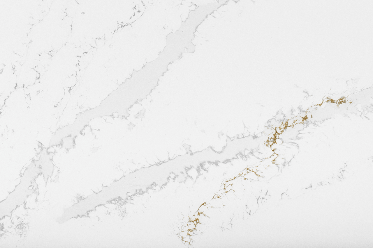 Кварцевый камень Radianz Calacatta Victory CV199