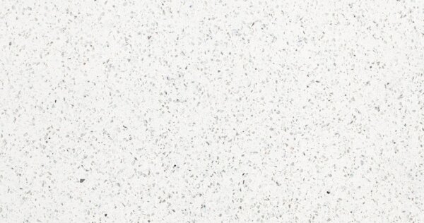 Кварцевый камень Radianz Mont Blanc Snow MS141