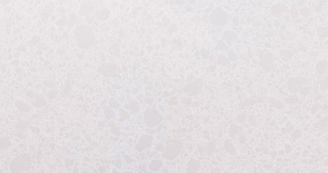 Кварцевый камень Radianz St Helens White SH145