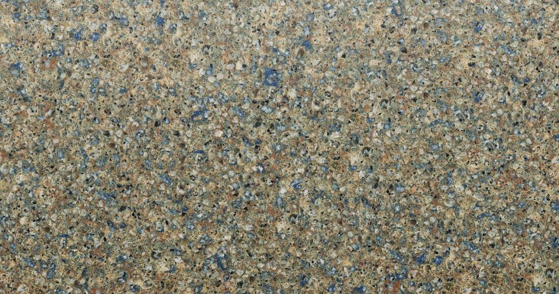Кварцевый камень Silestone  Azul Ugarit