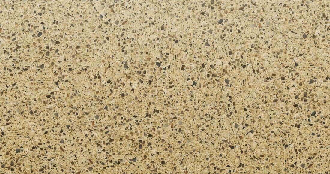 Кварцевый камень Silestone  Bamboo