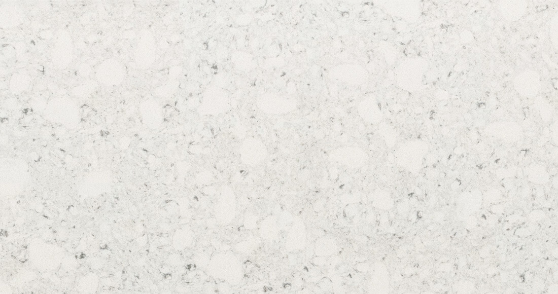 Кварцевый камень Silestone  Bianco River