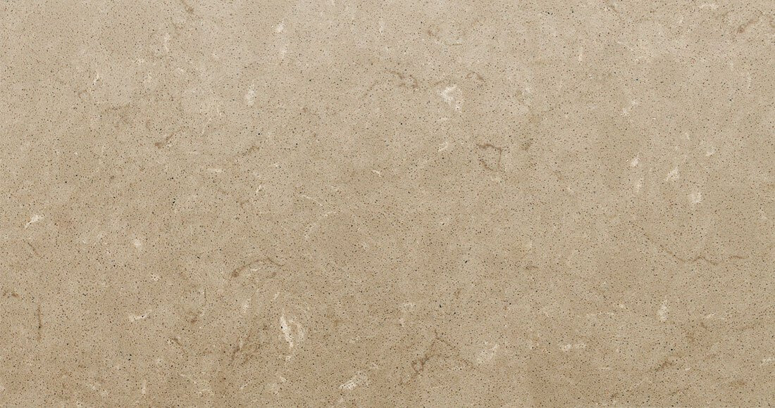 Кварцевый камень Silestone  Coral Clay