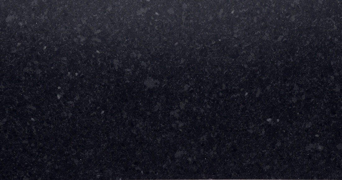 Кварцевый камень Silestone  Ebony Pearl