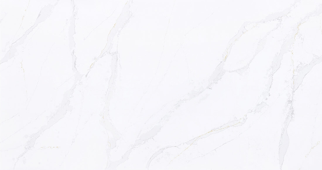 Кварцевый камень Silestone  Eternal Calacatta Gold