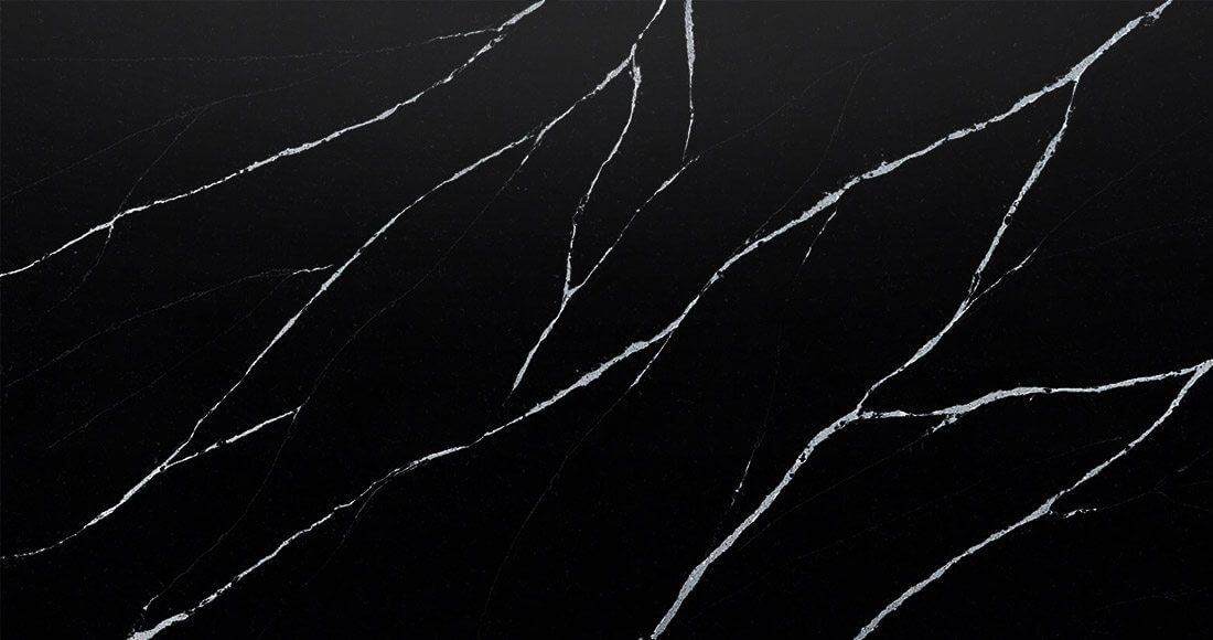 Кварцевый камень Silestone  Eternal Marquina