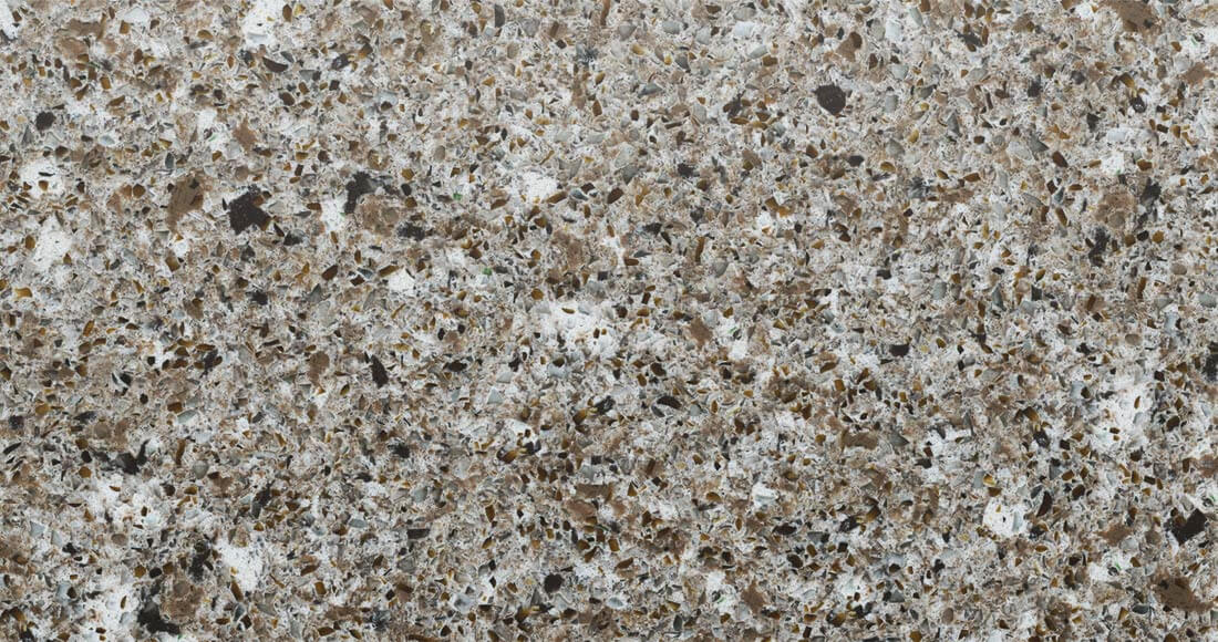 Кварцевый камень Silestone  Forest Snow