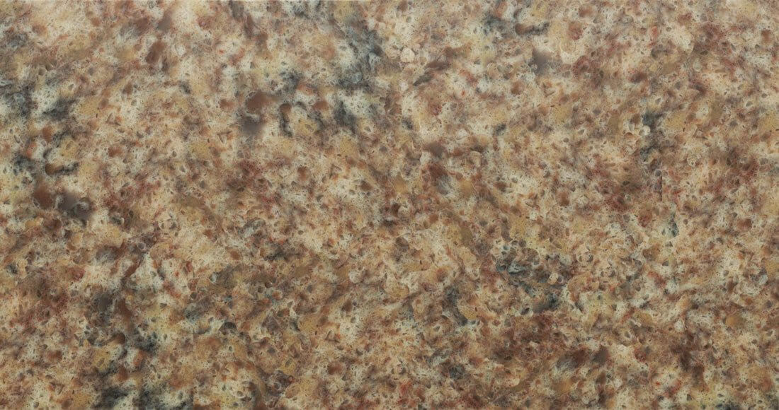 Кварцевый камень Silestone  Giallo Nova