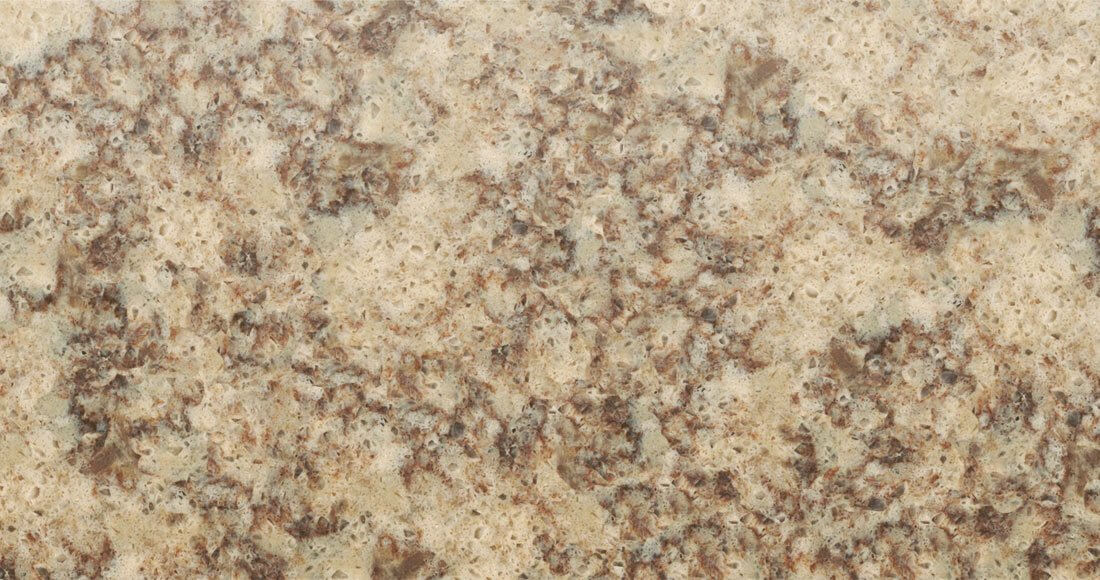 Кварцевый камень Silestone  Halley