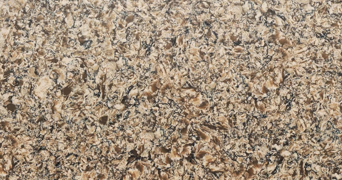 Кварцевый камень Silestone  Mediterraneo