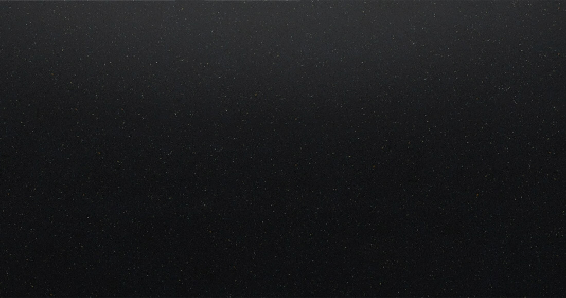 Кварцевый камень Silestone  Negro Tebas