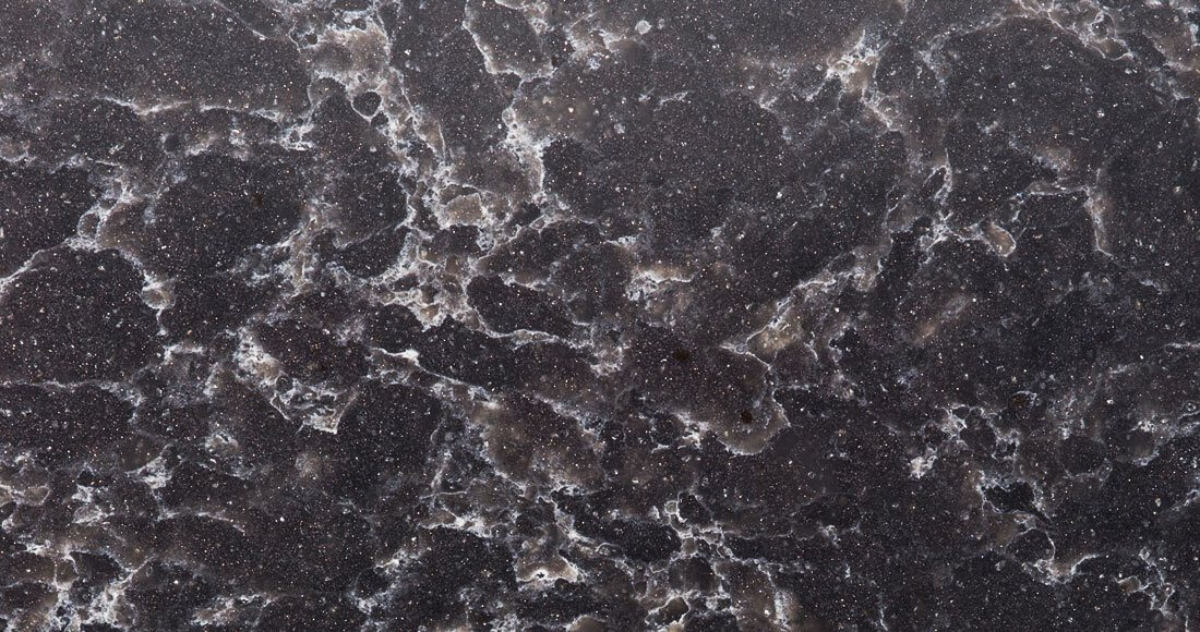 Кварцевый камень Silestone  Ocean Storm