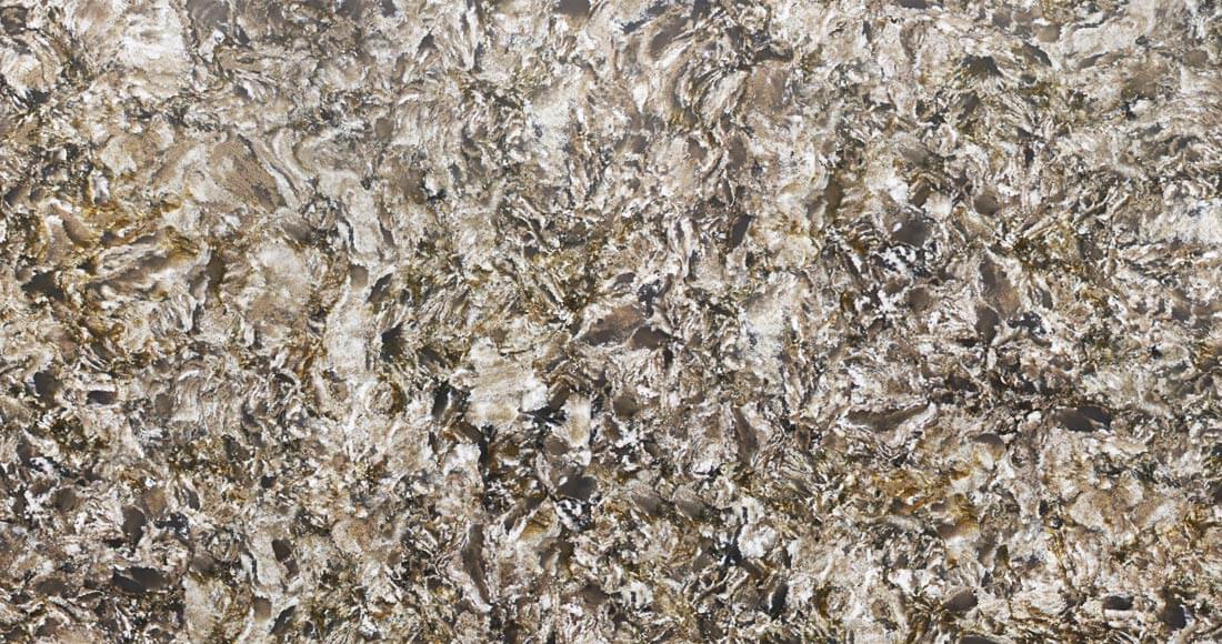 Кварцевый камень Silestone  Pacifica