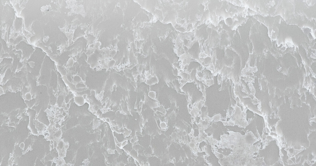 Кварцевый камень Silestone  Polaris