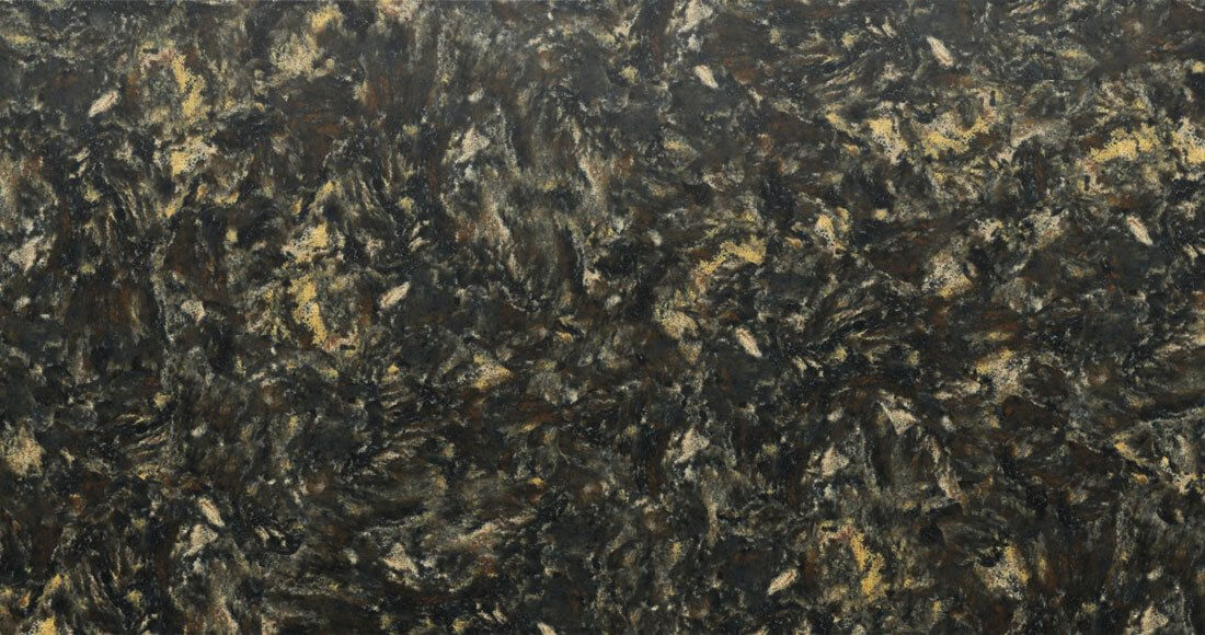 Кварцевый камень Silestone  Siridium