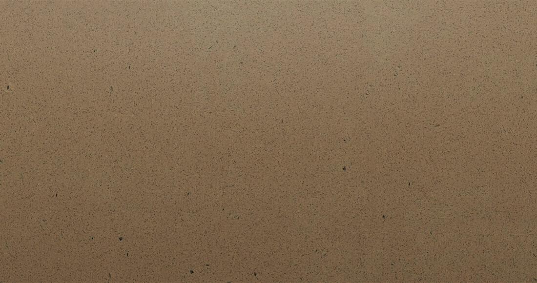 Кварцевый камень Silestone  Toffee