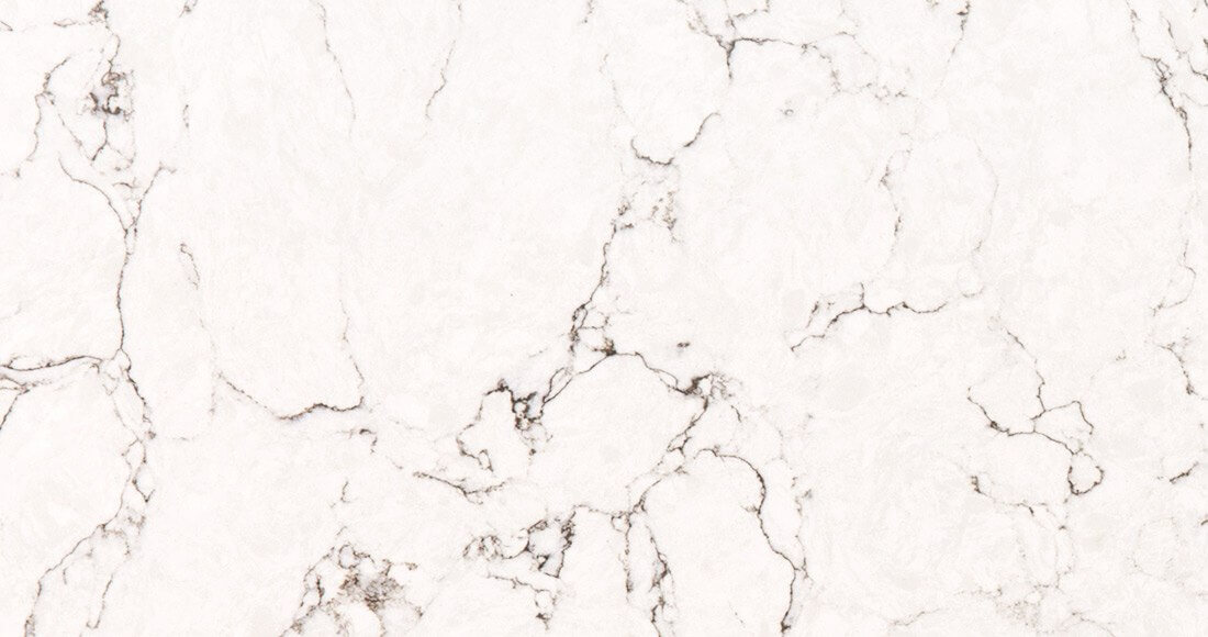 Кварцевый камень Silestone  White Arabesque