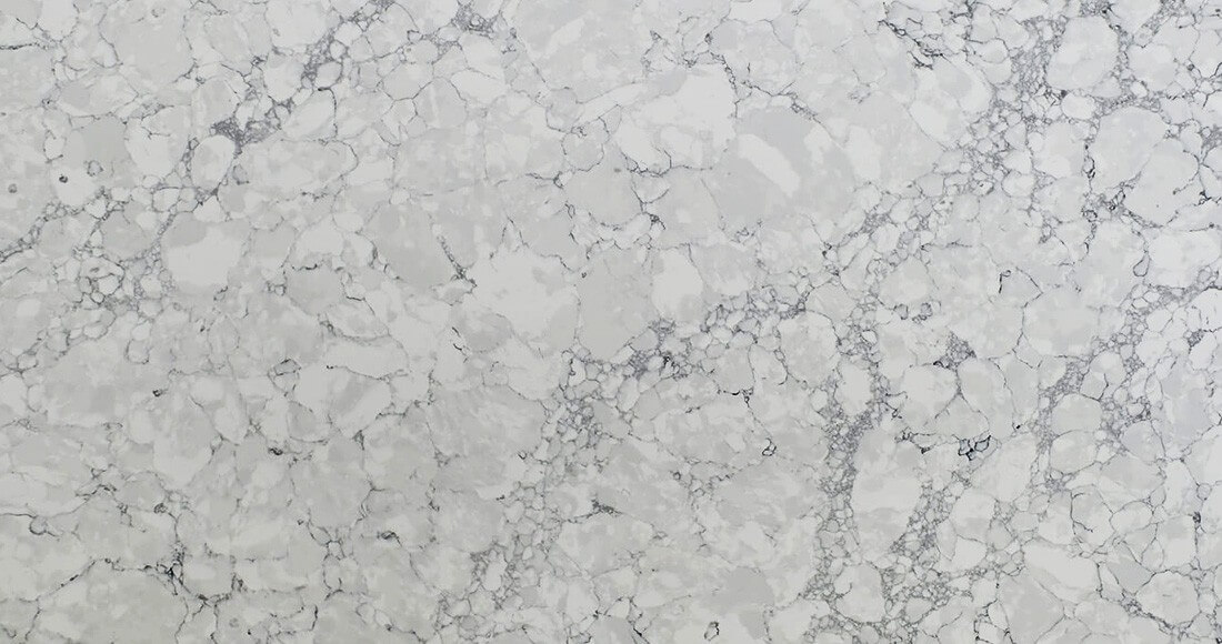 Кварцевый камень Smartquartz Arabescato Grigio