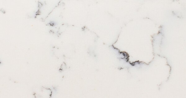 Кварцевый камень Smartquartz Carrara White