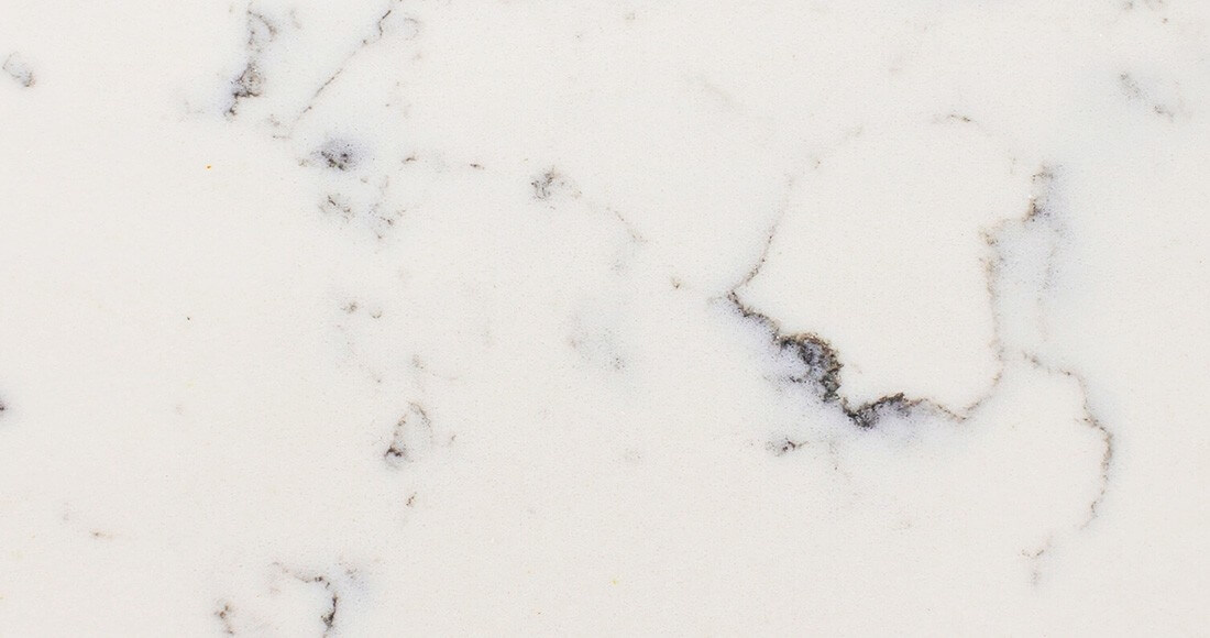 Кварцевый камень Smartquartz Carrara White