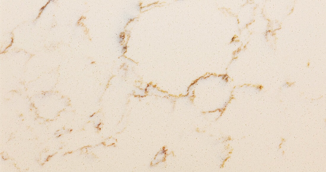 Кварцевый камень Smartquartz Crema Levante