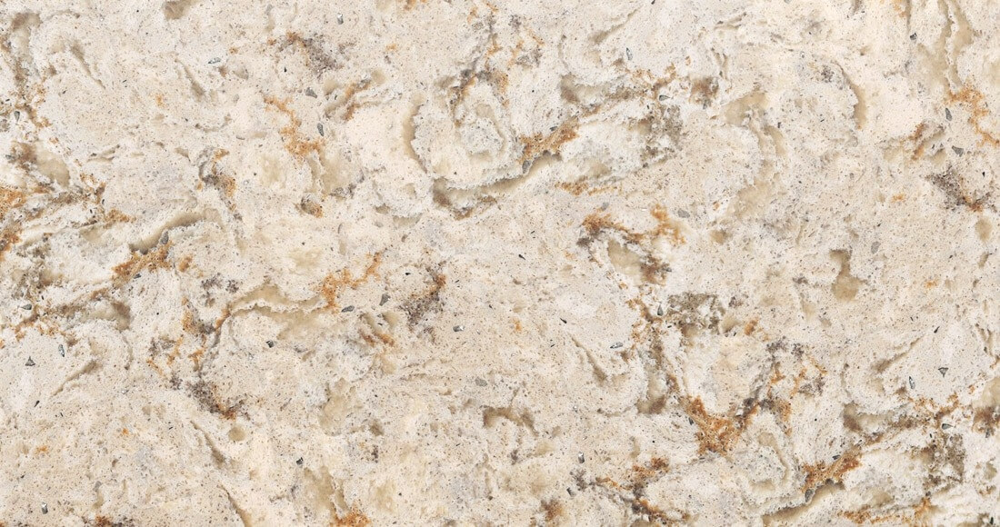 Кварцевый камень Smartquartz Giallo