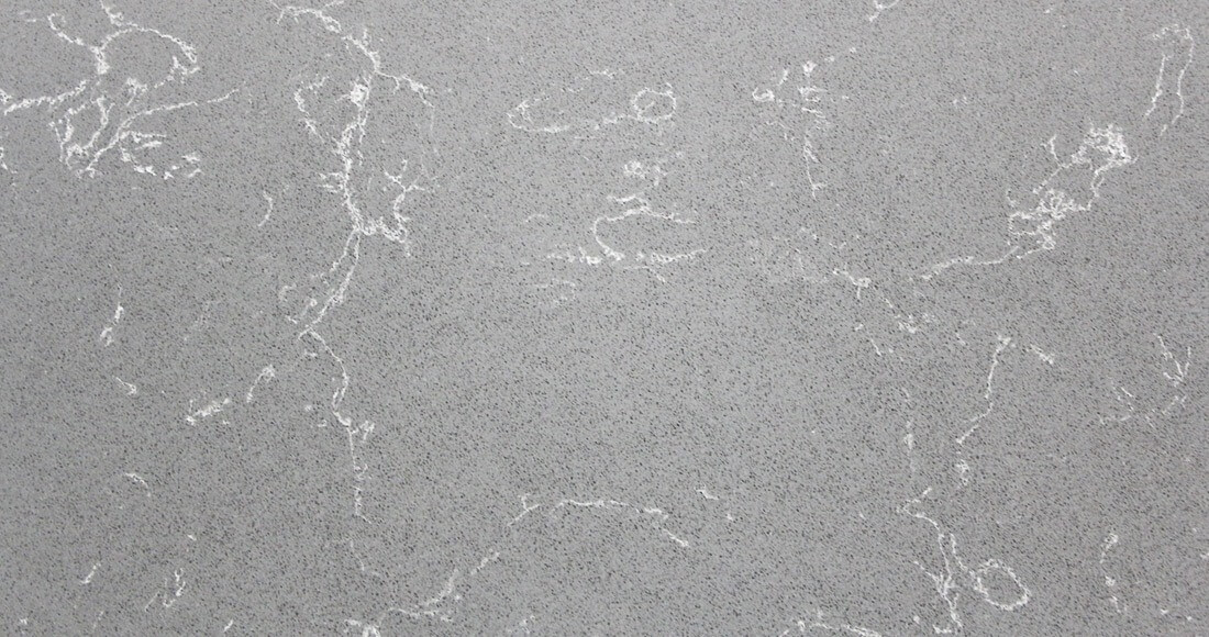Кварцевый камень Smartquartz Grey Marble
