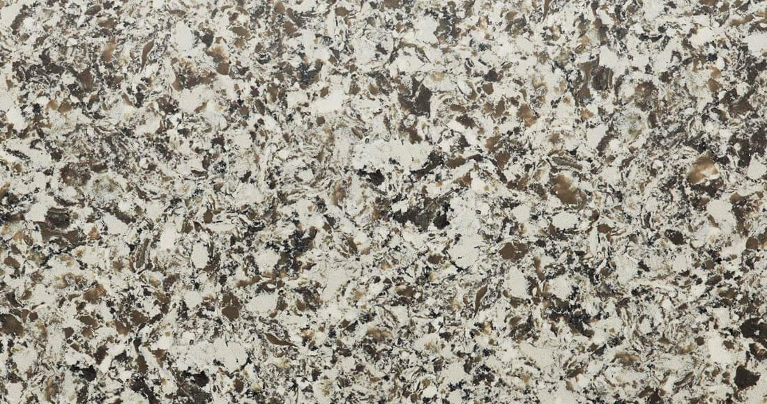 Кварцевый камень Smartquartz Munsell